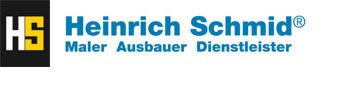 Heinrich Schmid Heinrich Schmid